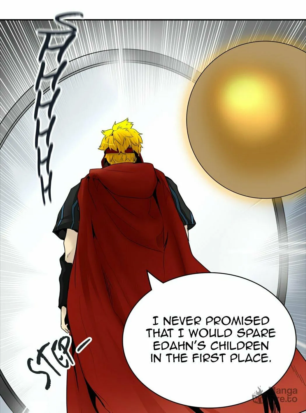 Tower of God Chapter 367 page 229 - 