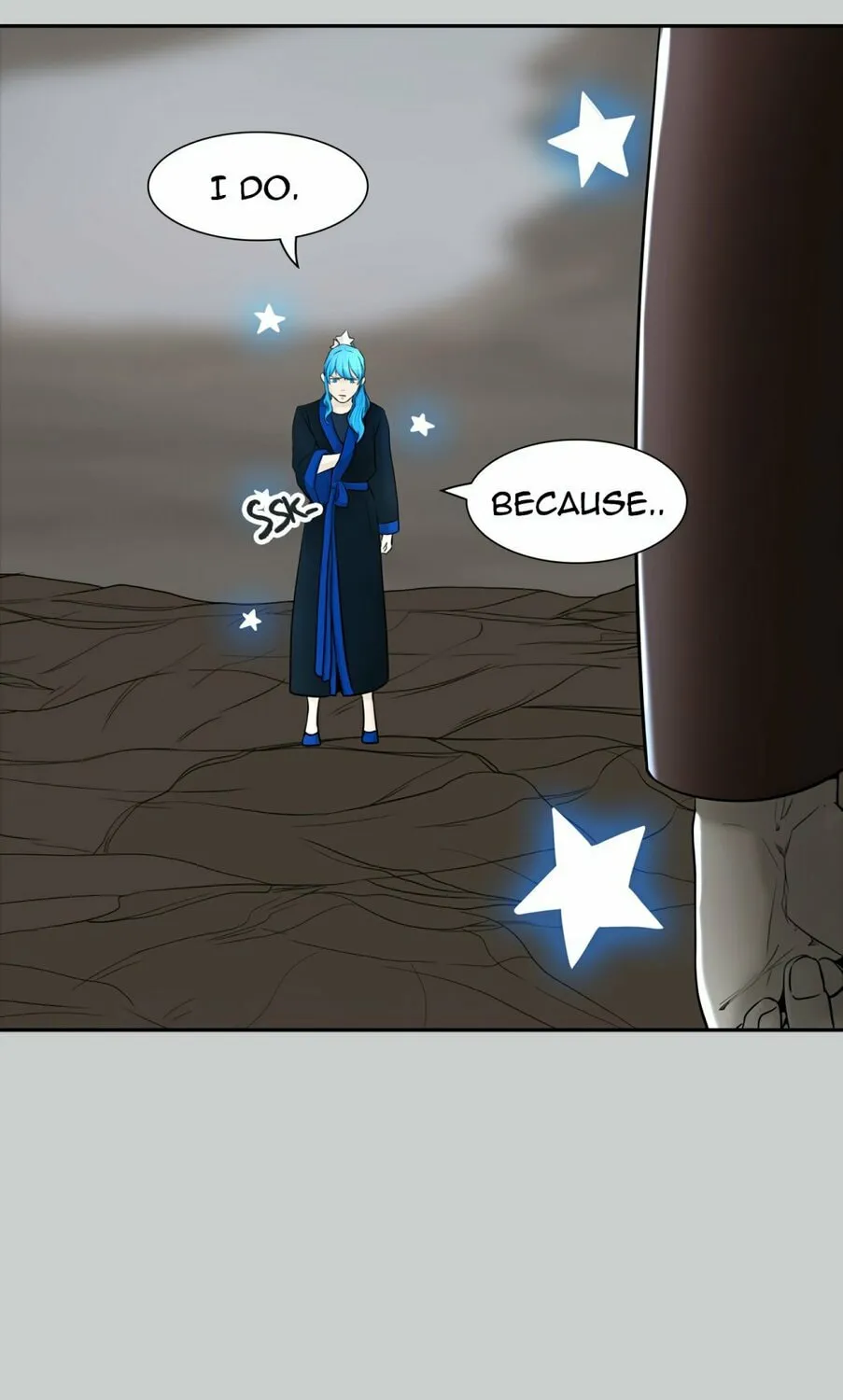 Tower of God Chapter 367 page 25 - 