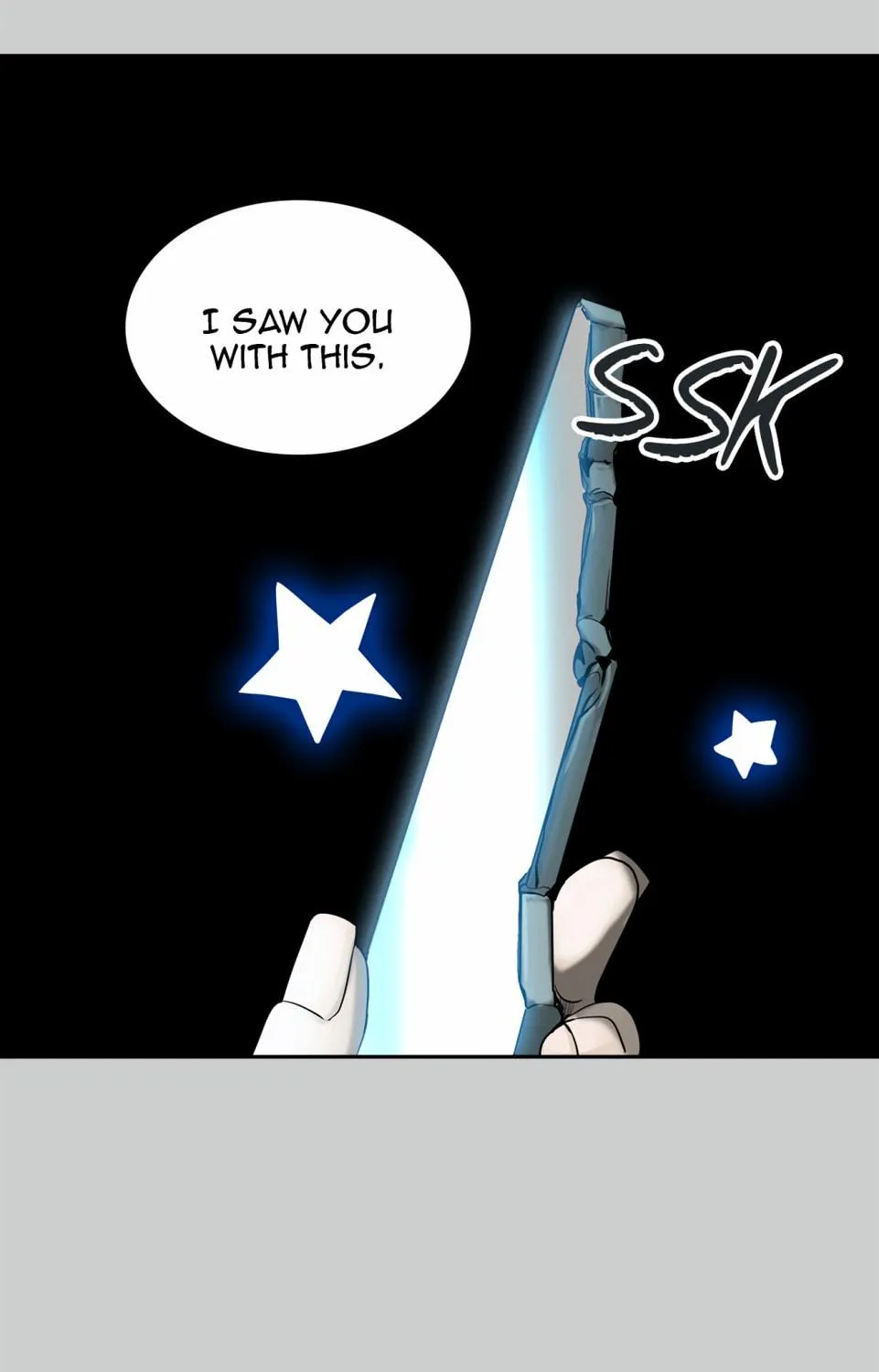 Tower of God Chapter 367 page 27 - 
