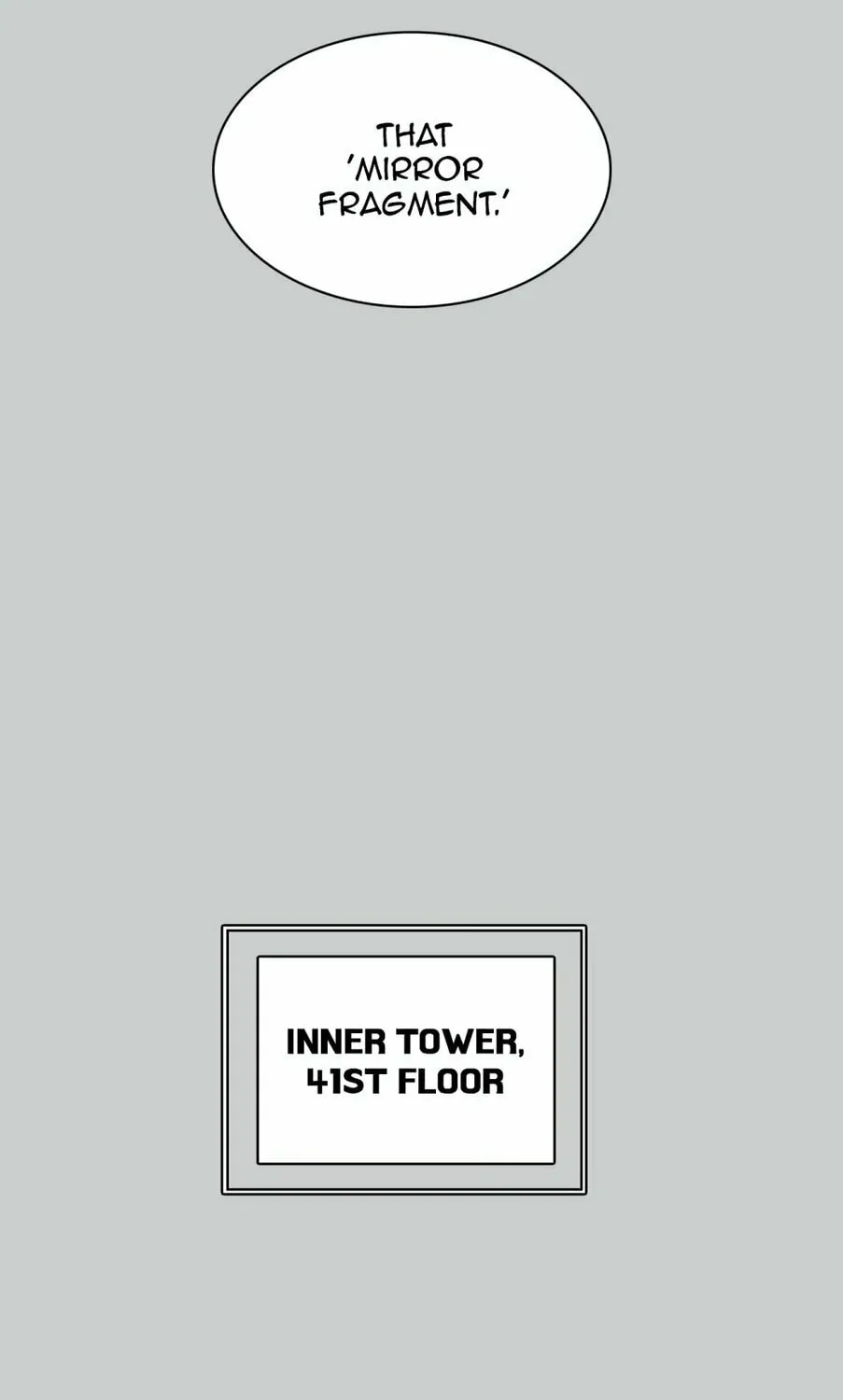 Tower of God Chapter 367 page 31 - 