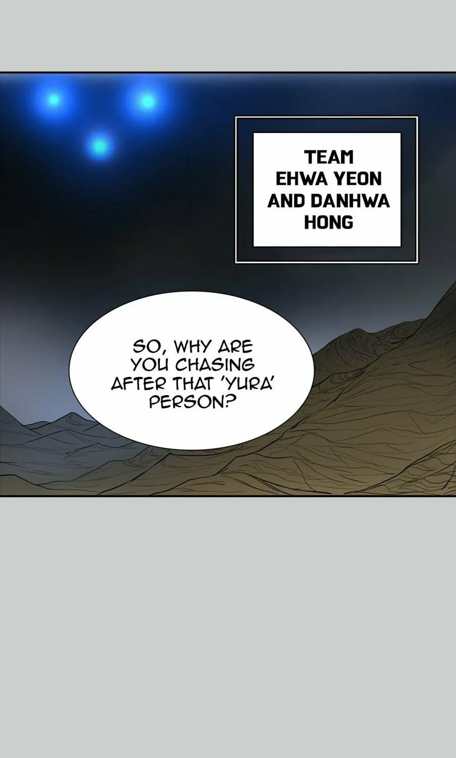 Tower of God Chapter 367 page 33 - 