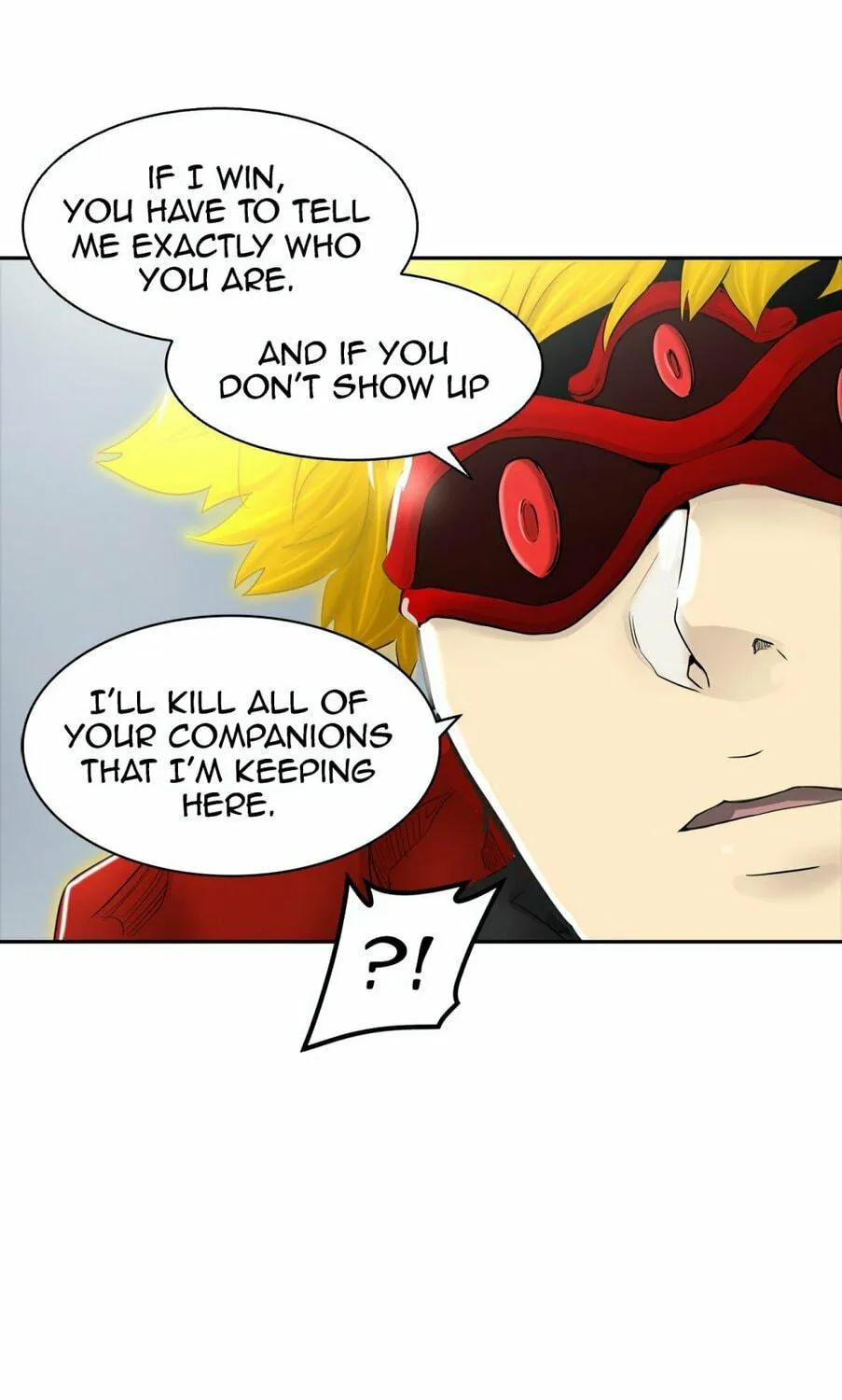 Tower of God Chapter 367 page 5 - 