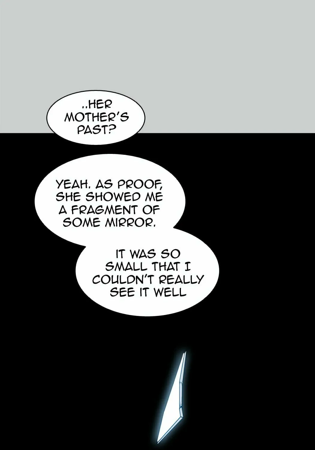 Tower of God Chapter 367 page 41 - 