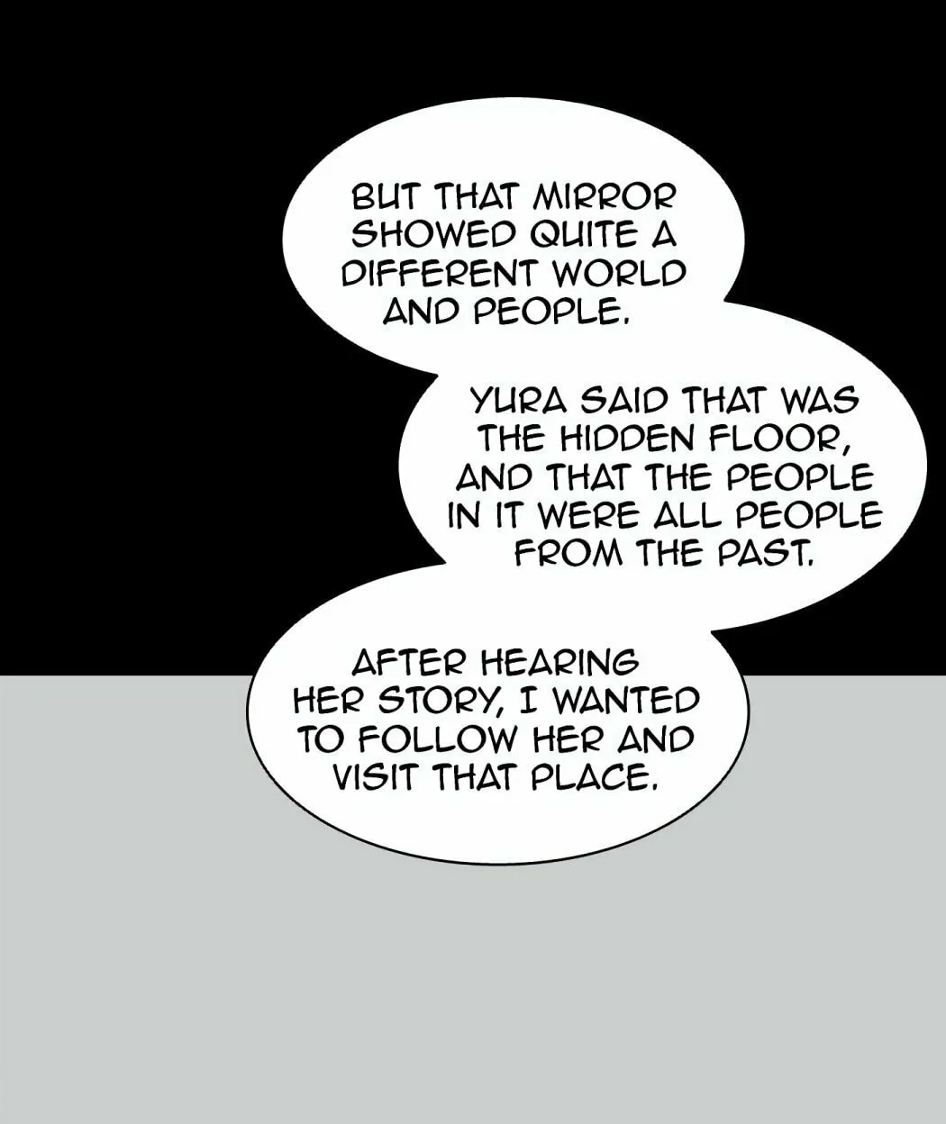 Tower of God Chapter 367 page 43 - 