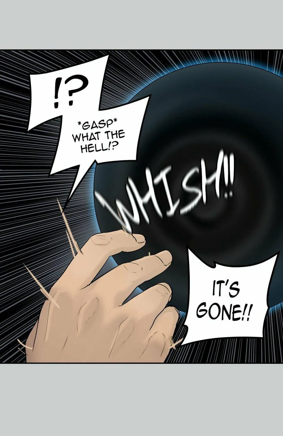 Tower of God Chapter 367 page 46 - 