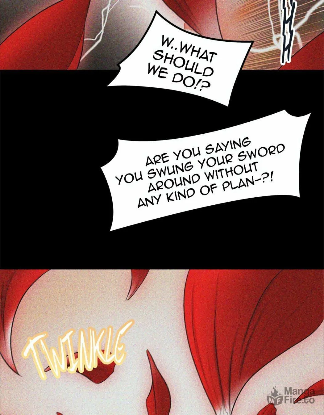 Tower of God Chapter 367 page 54 - 