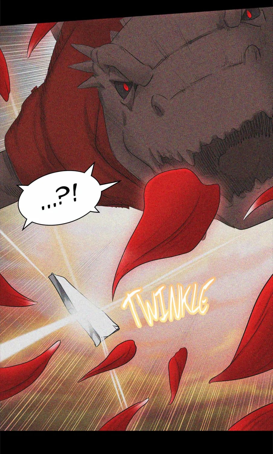 Tower of God Chapter 367 page 56 - 