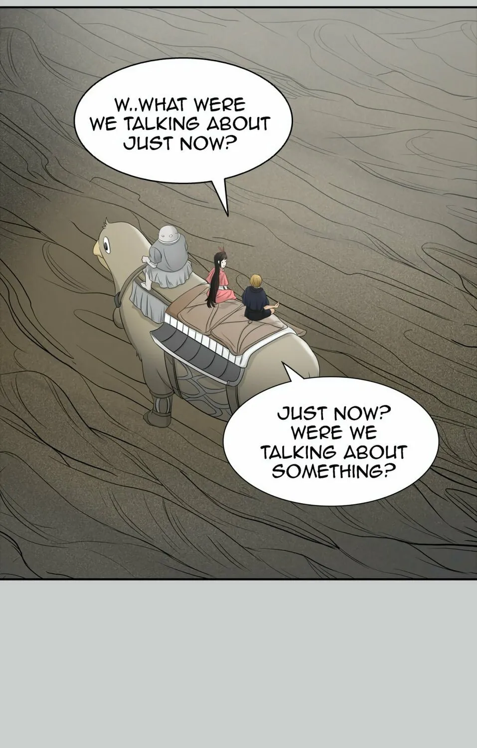 Tower of God Chapter 367 page 66 - 