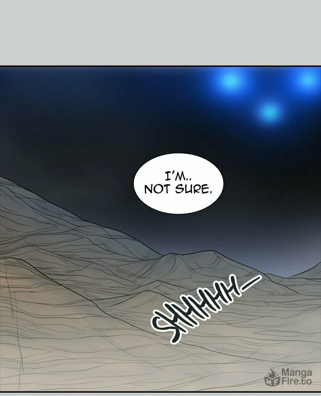 Tower of God Chapter 367 page 68 - 