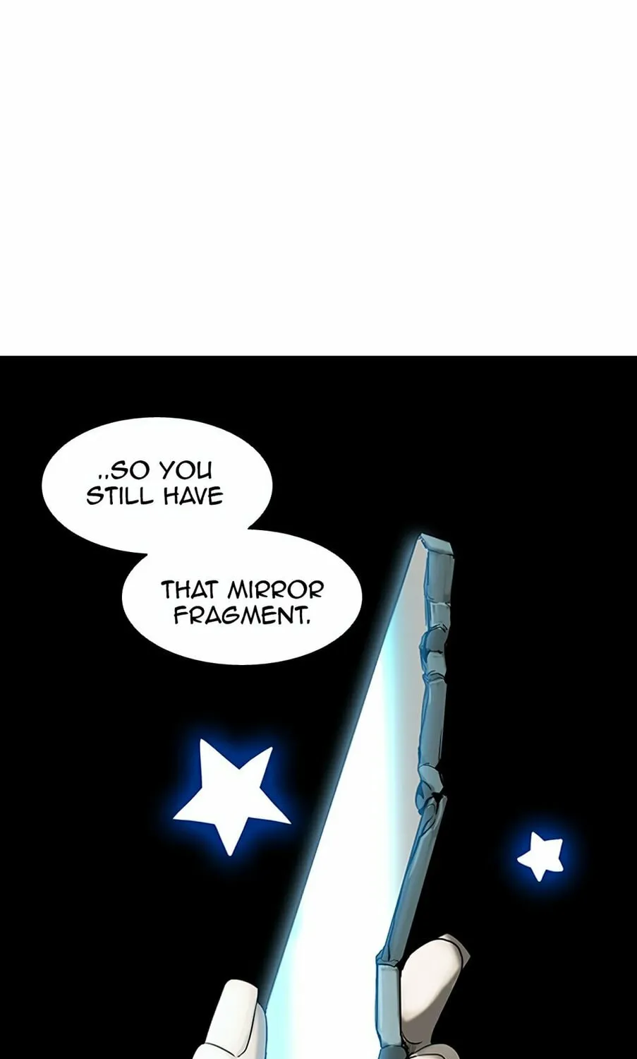 Tower of God Chapter 367 page 70 - 
