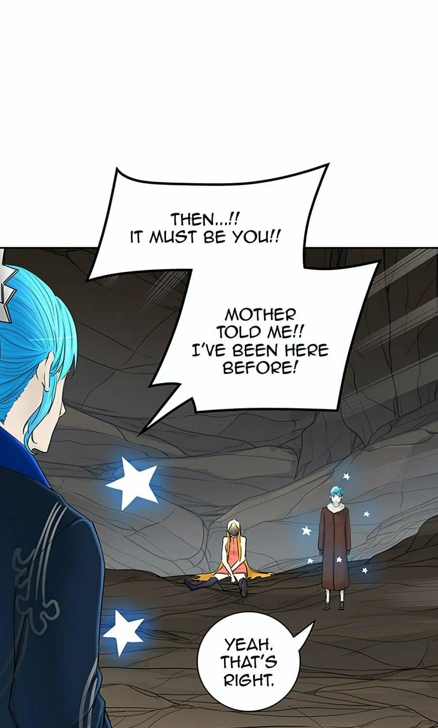 Tower of God Chapter 367 page 72 - 