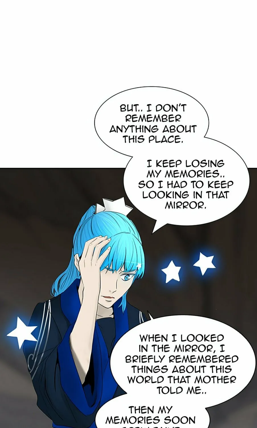Tower of God Chapter 367 page 74 - 