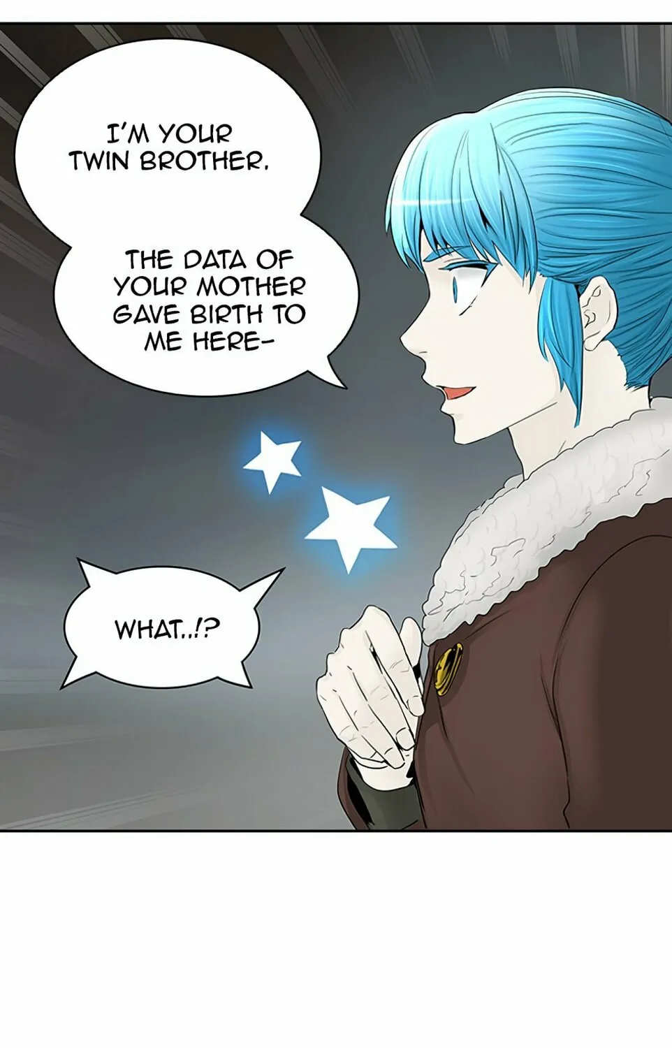 Tower of God Chapter 367 page 78 - 