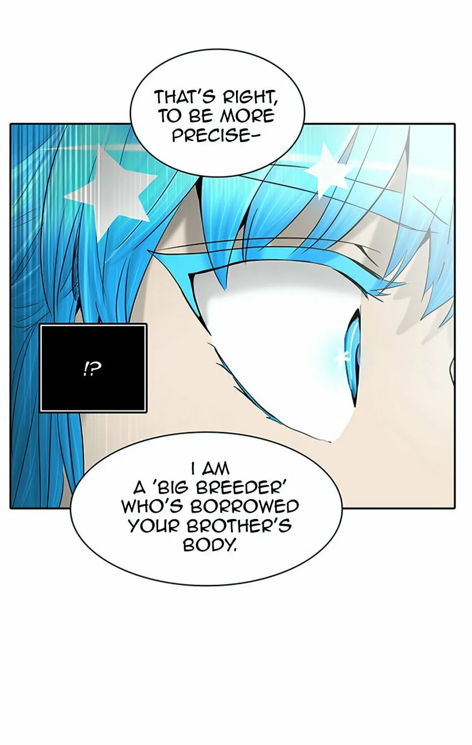 Tower of God Chapter 367 page 80 - 