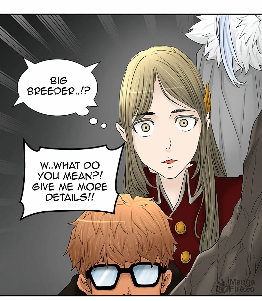 Tower of God Chapter 367 page 82 - 