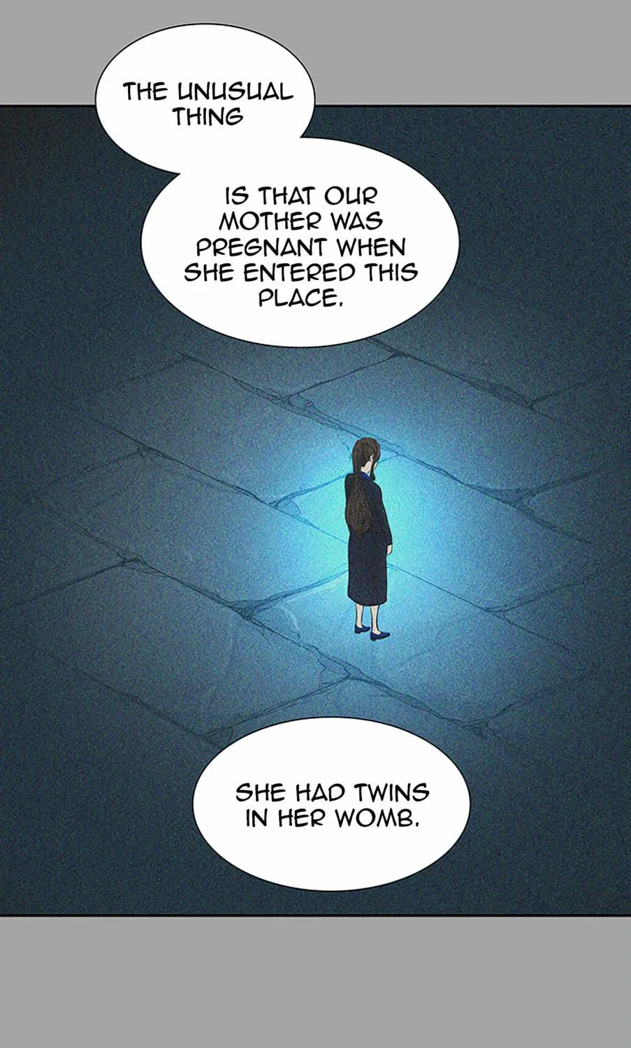 Tower of God Chapter 367 page 84 - 
