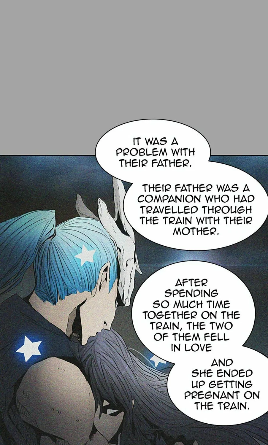 Tower of God Chapter 367 page 88 - 
