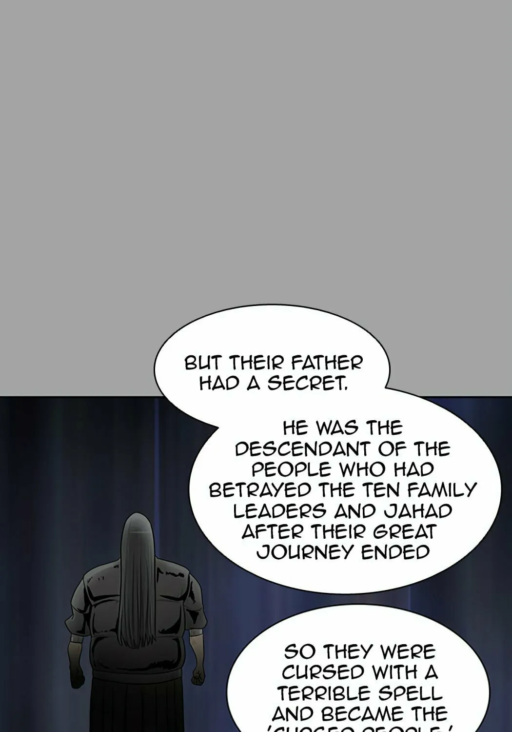 Tower of God Chapter 367 page 90 - 