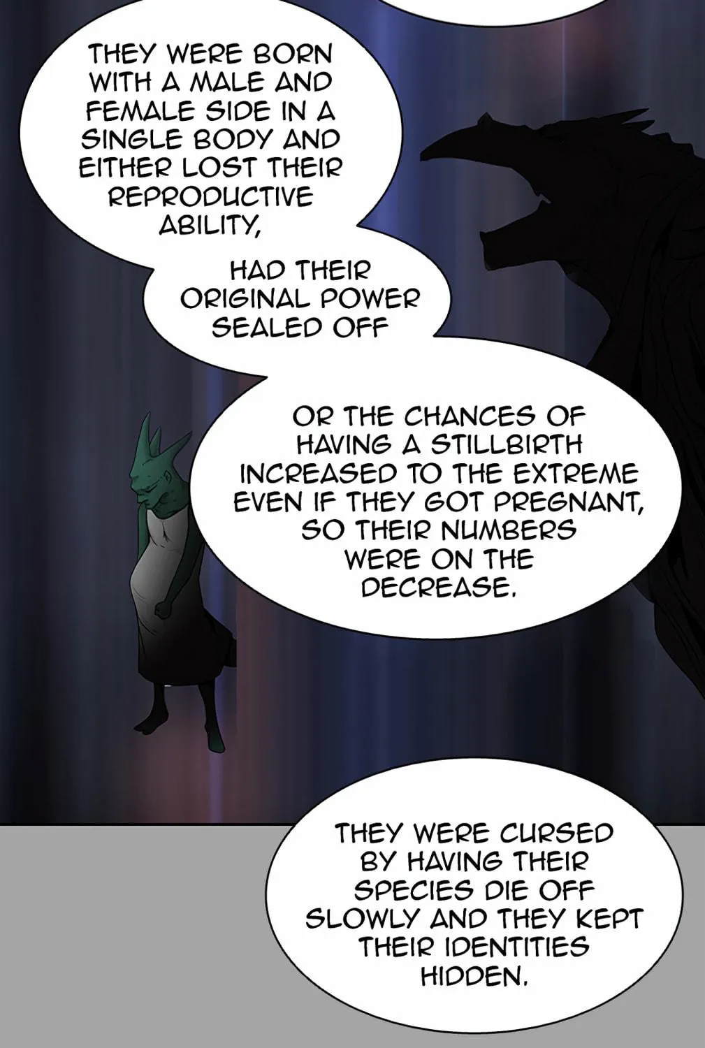 Tower of God Chapter 367 page 92 - 