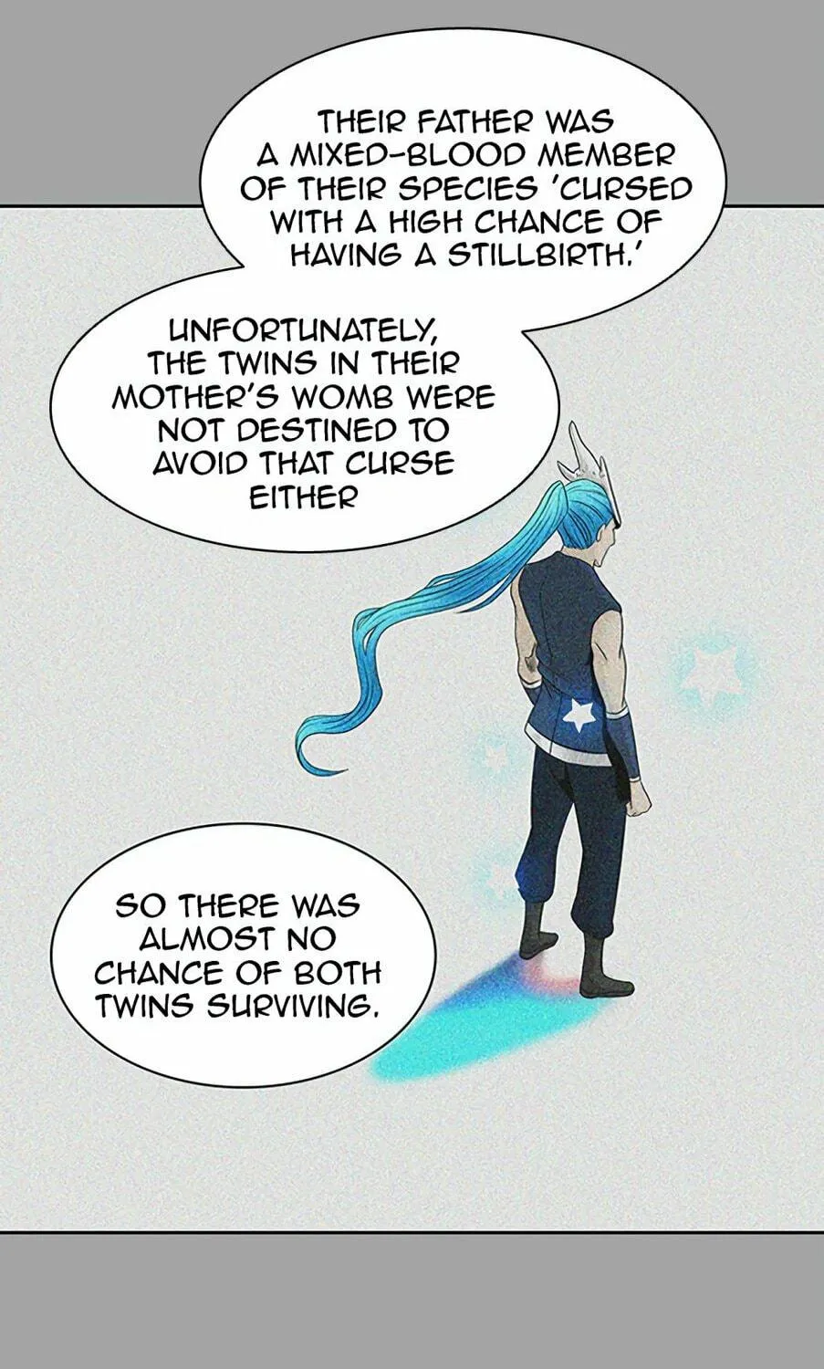 Tower of God Chapter 367 page 94 - 