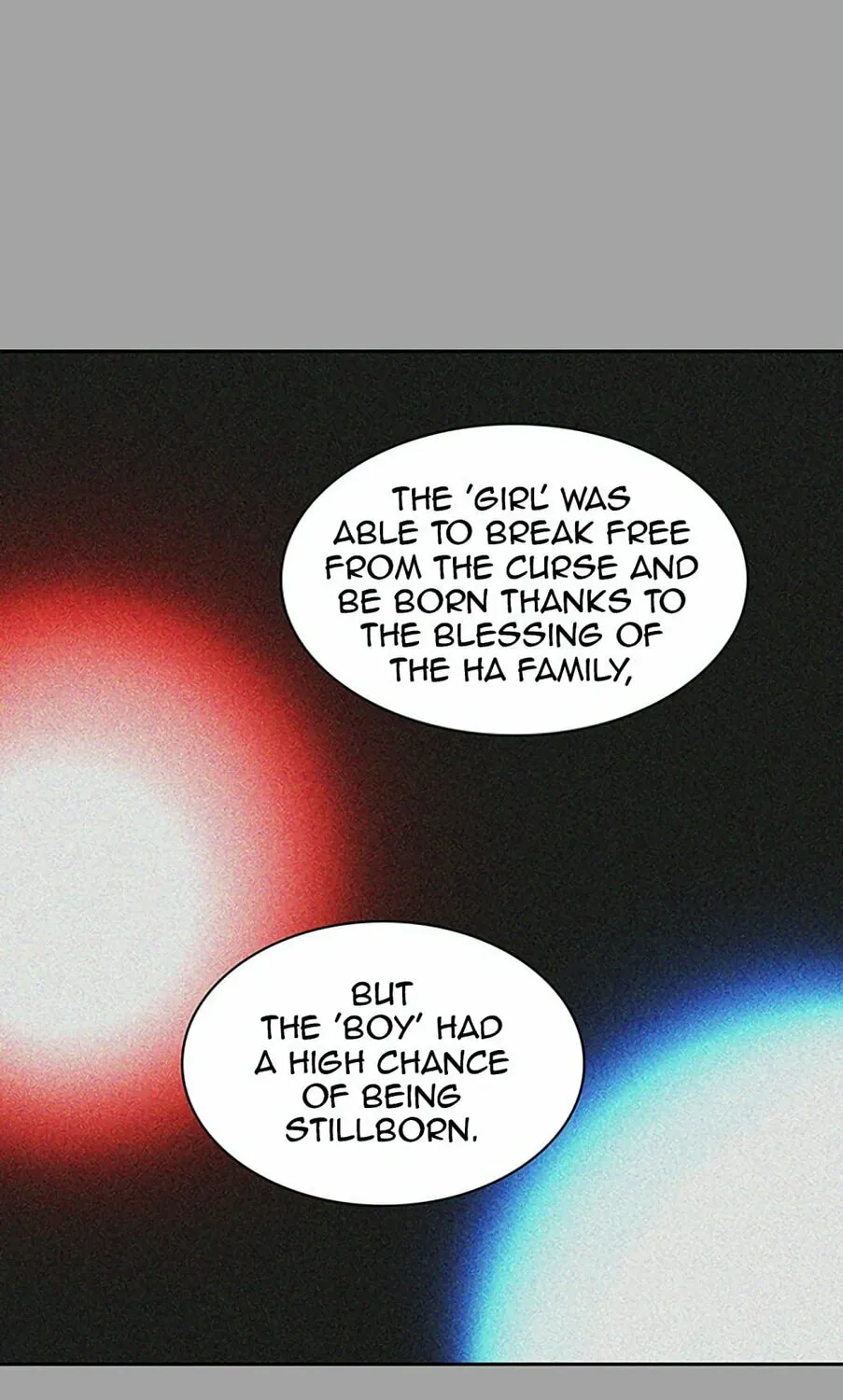 Tower of God Chapter 367 page 96 - 