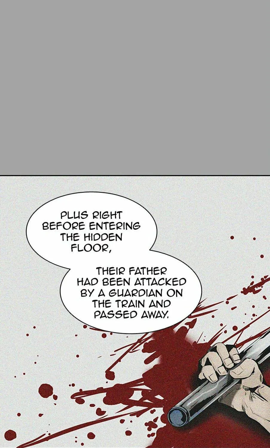 Tower of God Chapter 367 page 98 - 