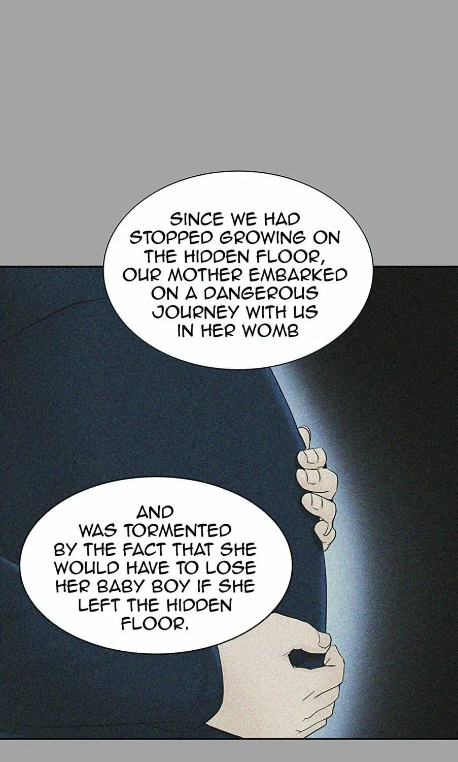 Tower of God Chapter 367 page 100 - 