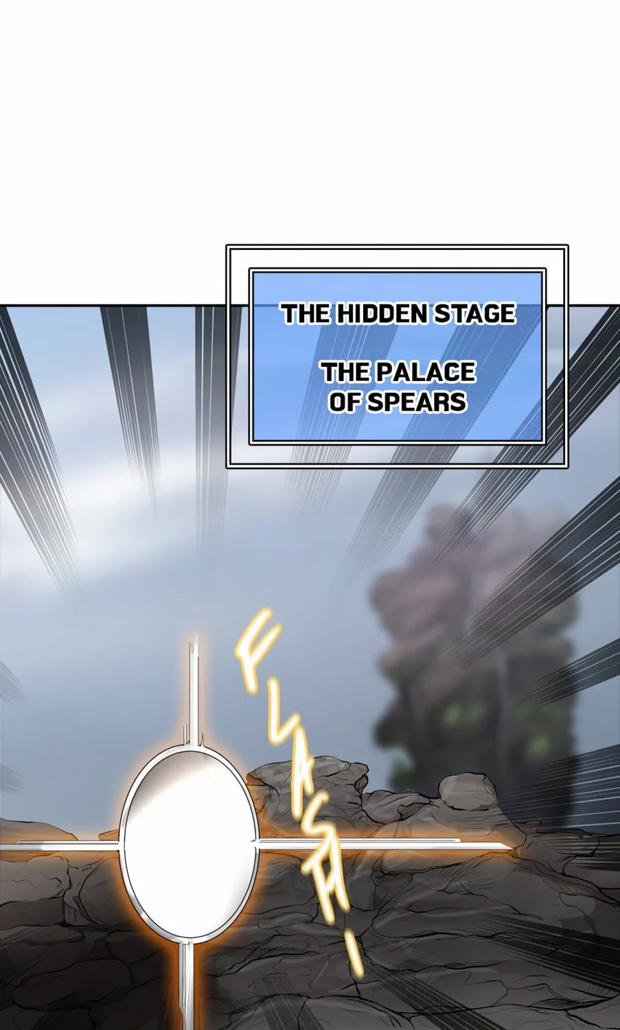 Tower of God Chapter 368 page 1 - 