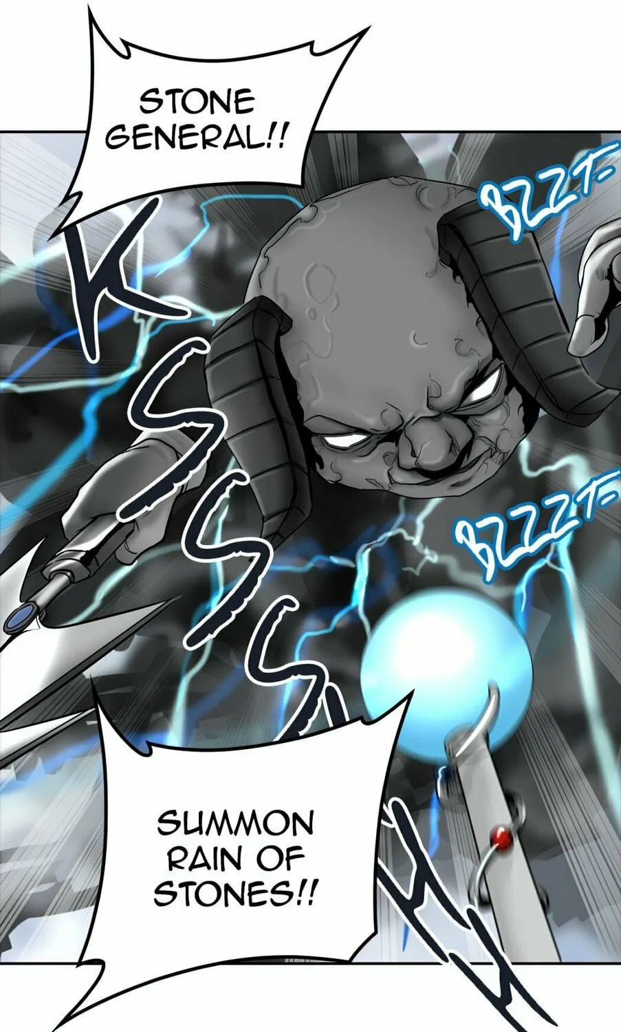 Tower of God Chapter 368 page 101 - 
