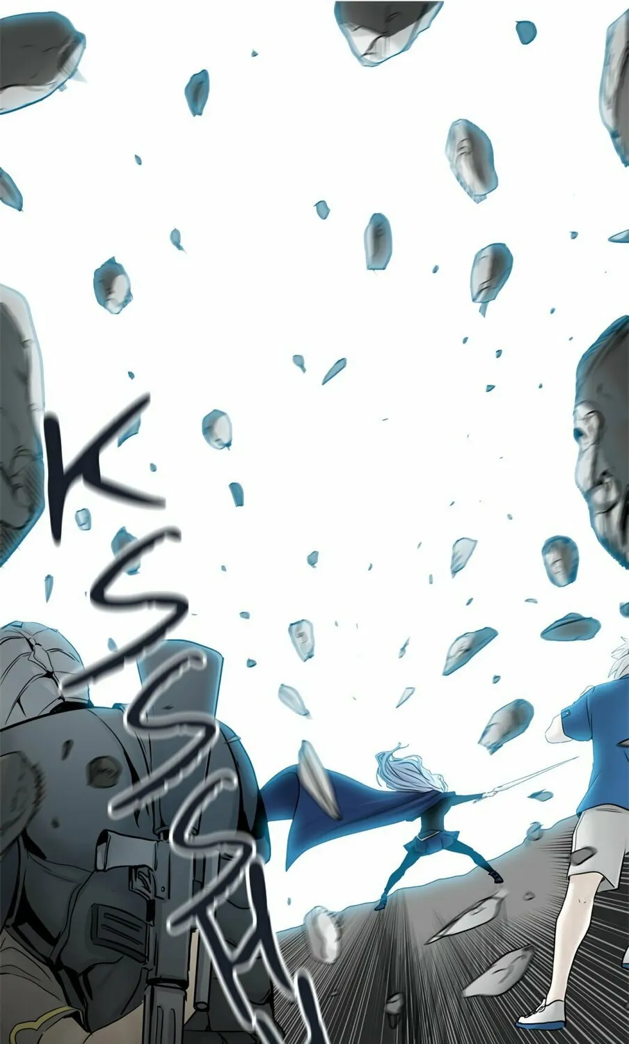 Tower of God Chapter 368 page 109 - 