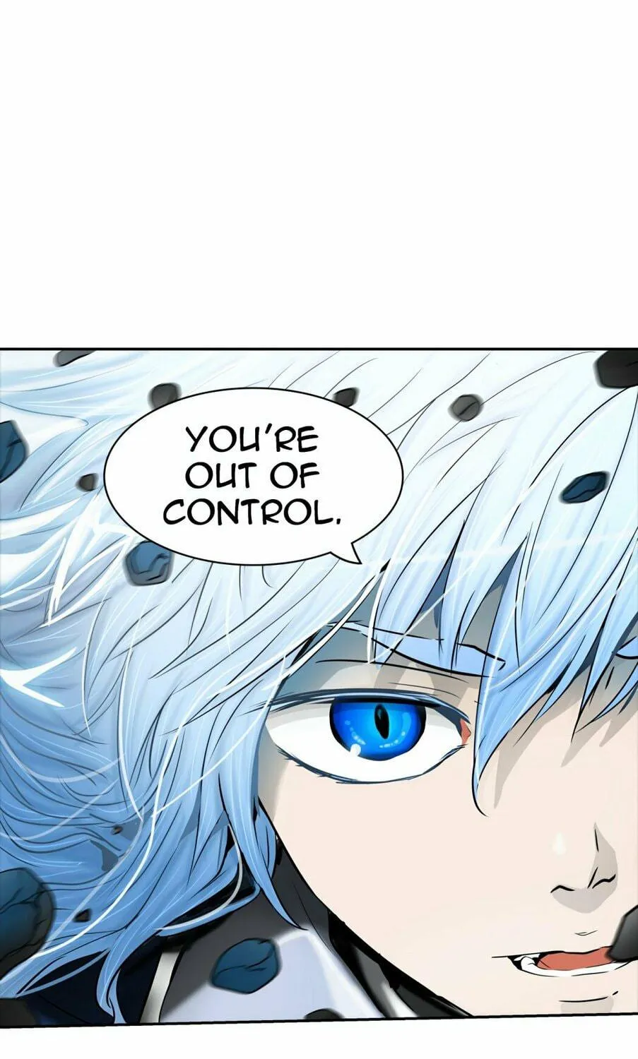 Tower of God Chapter 368 page 113 - 