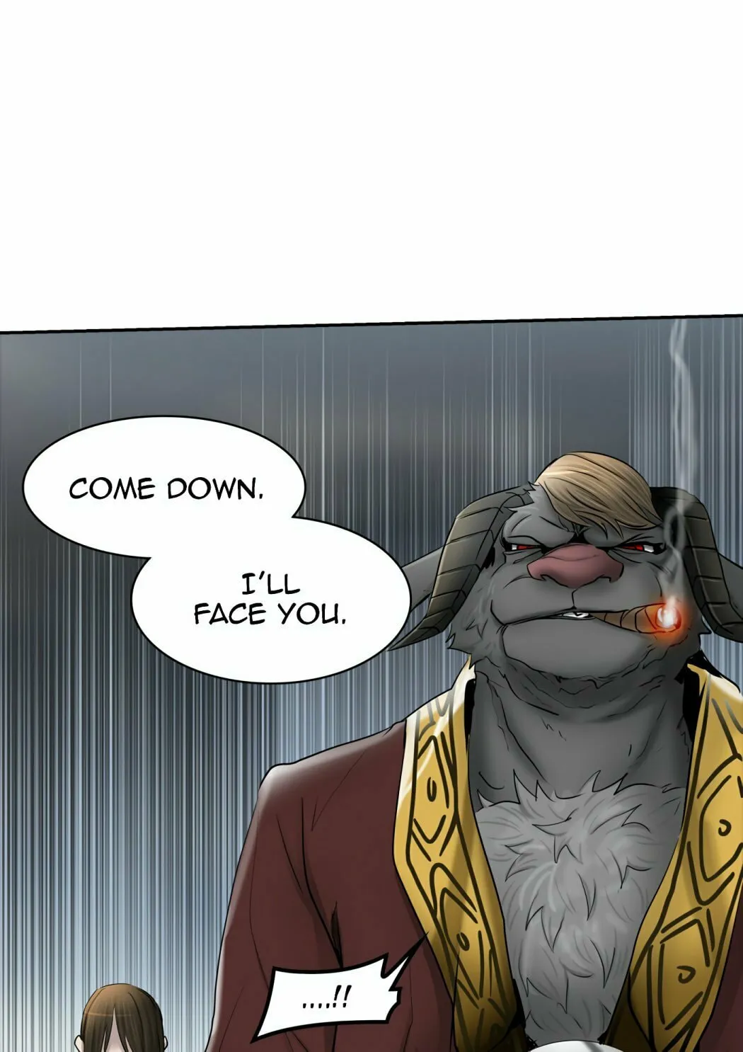 Tower of God Chapter 368 page 115 - 