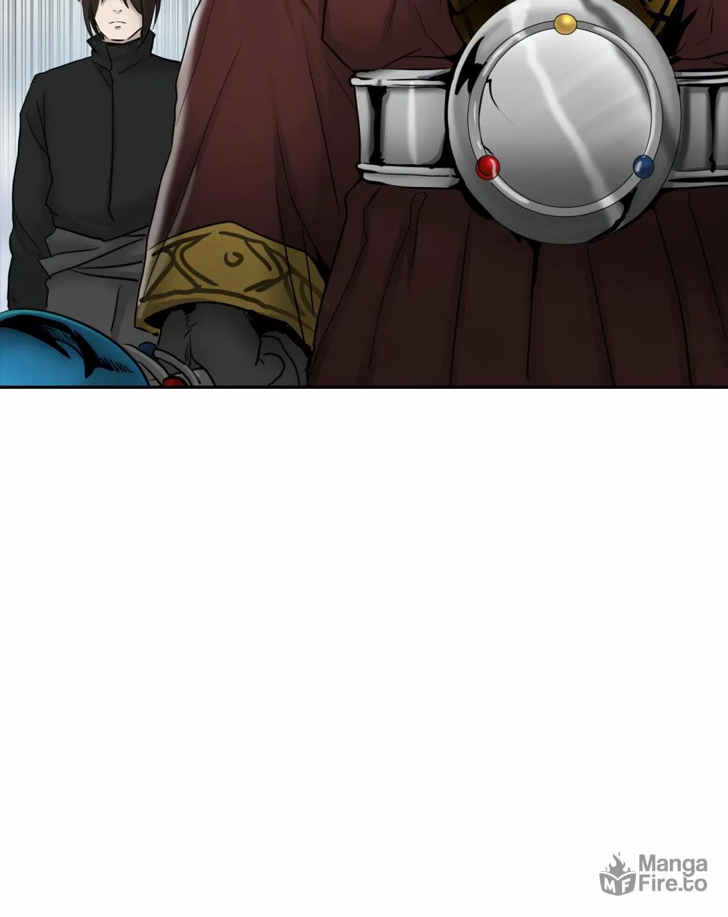 Tower of God Chapter 368 page 116 - 