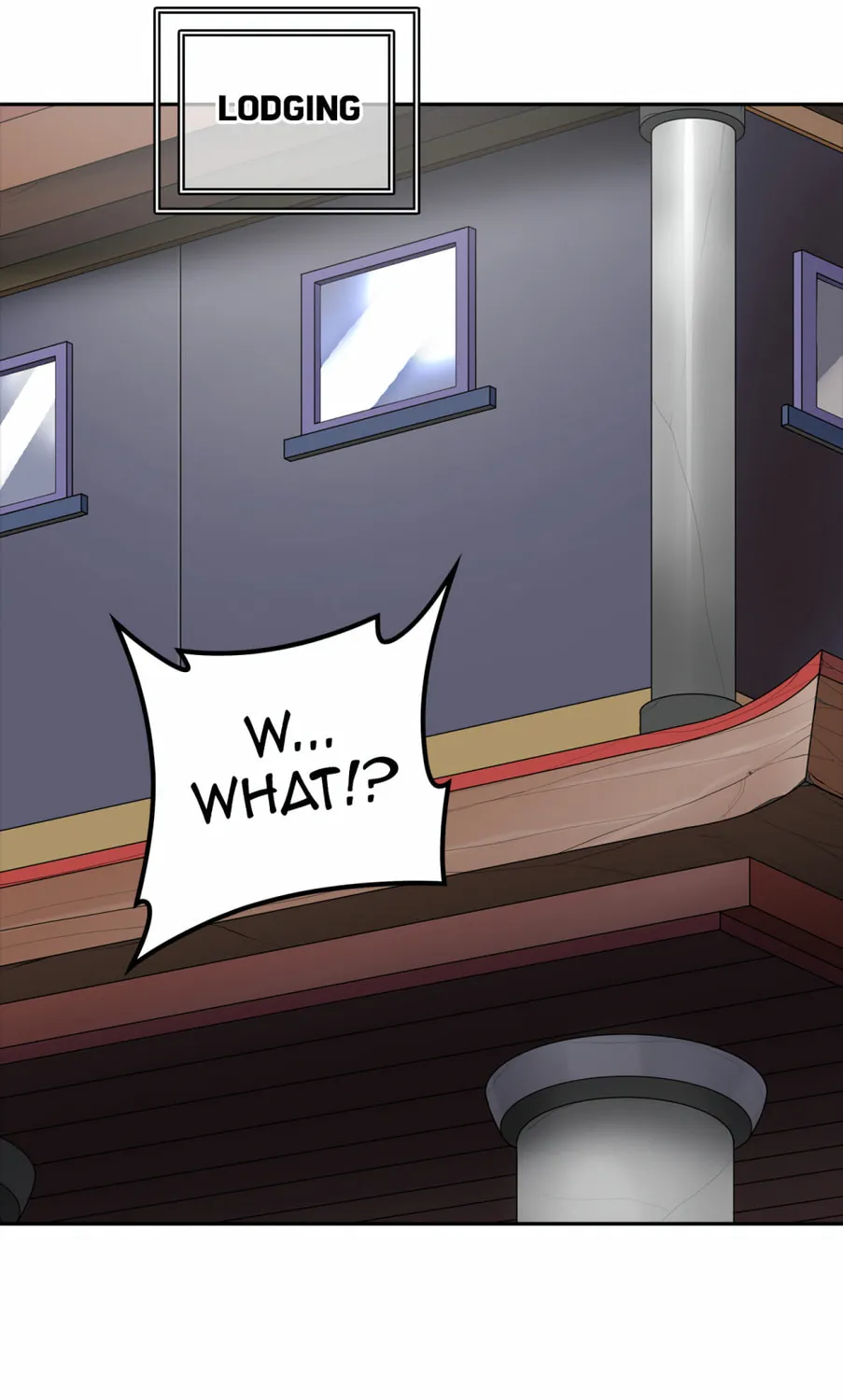 Tower of God Chapter 368 page 119 - 