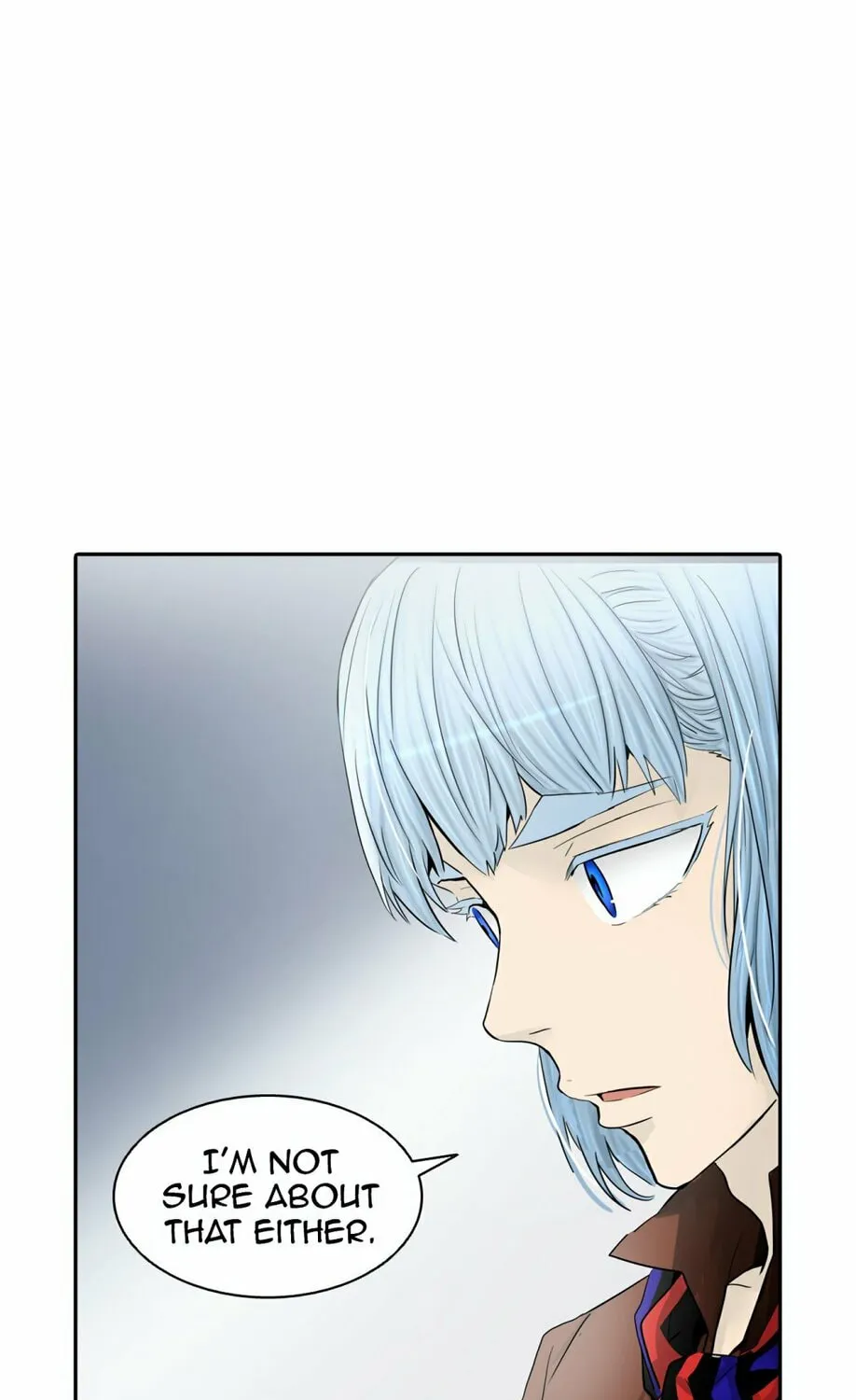 Tower of God Chapter 368 page 127 - 