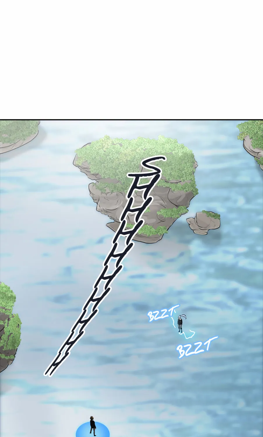 Tower of God Chapter 368 page 132 - 