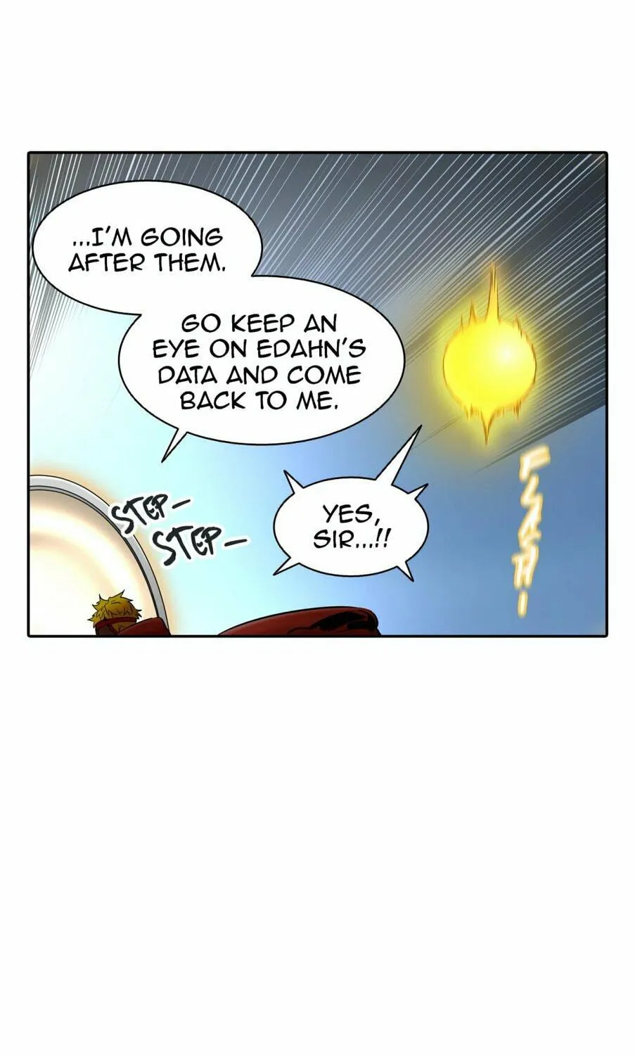 Tower of God Chapter 368 page 16 - 