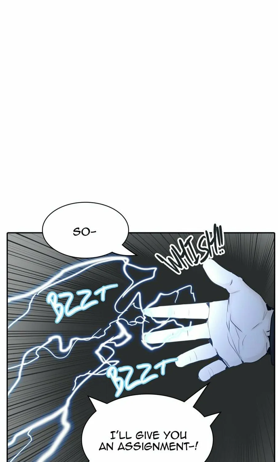 Tower of God Chapter 368 page 156 - 