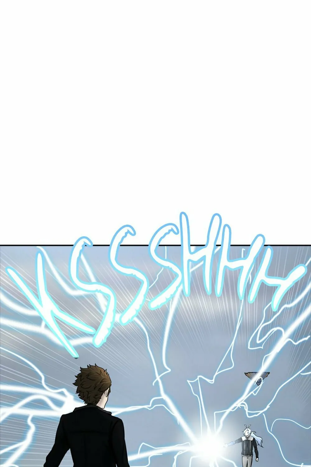 Tower of God Chapter 368 page 158 - 