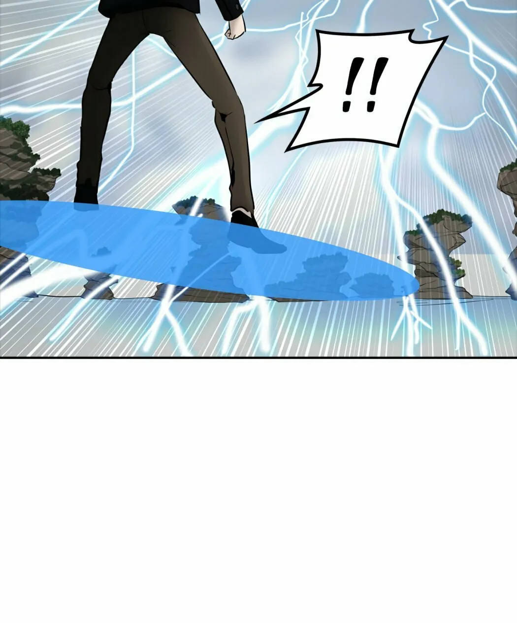 Tower of God Chapter 368 page 160 - 