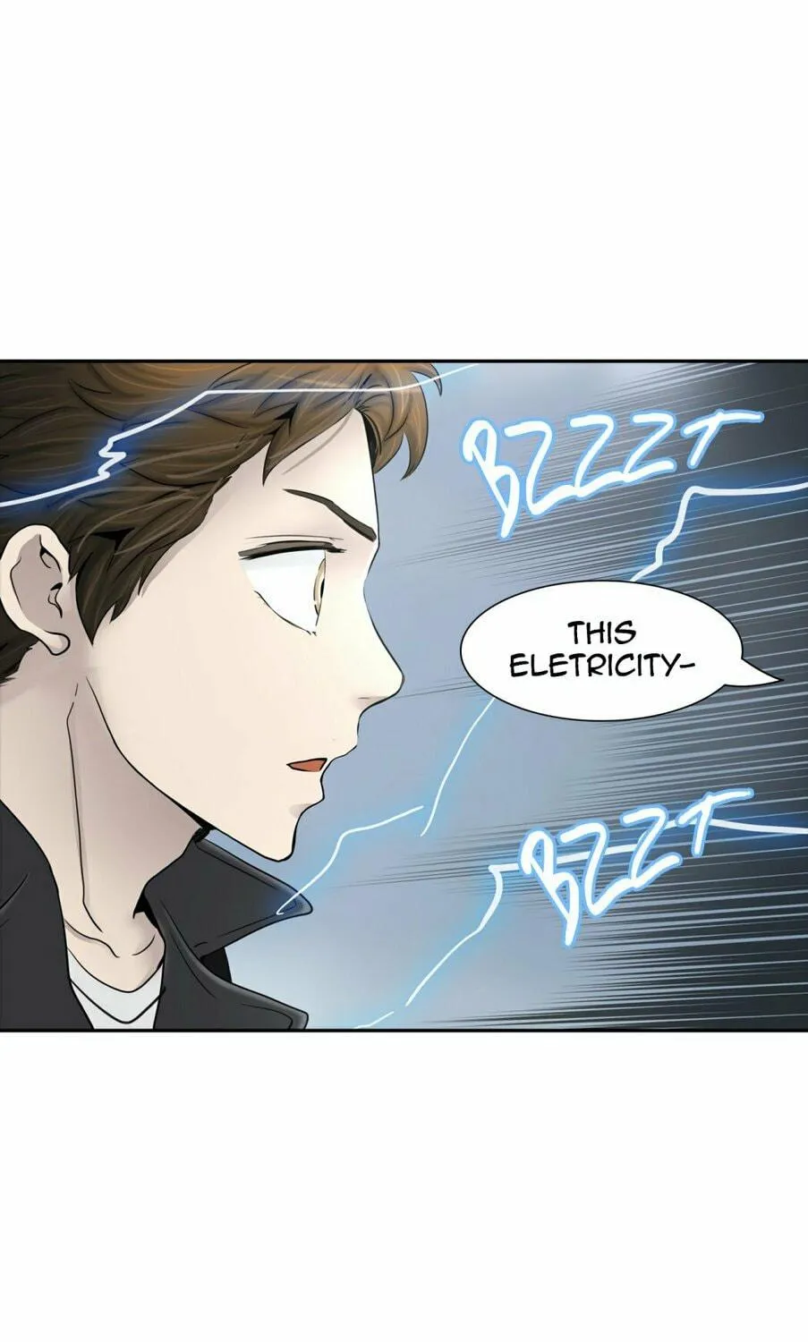 Tower of God Chapter 368 page 161 - 