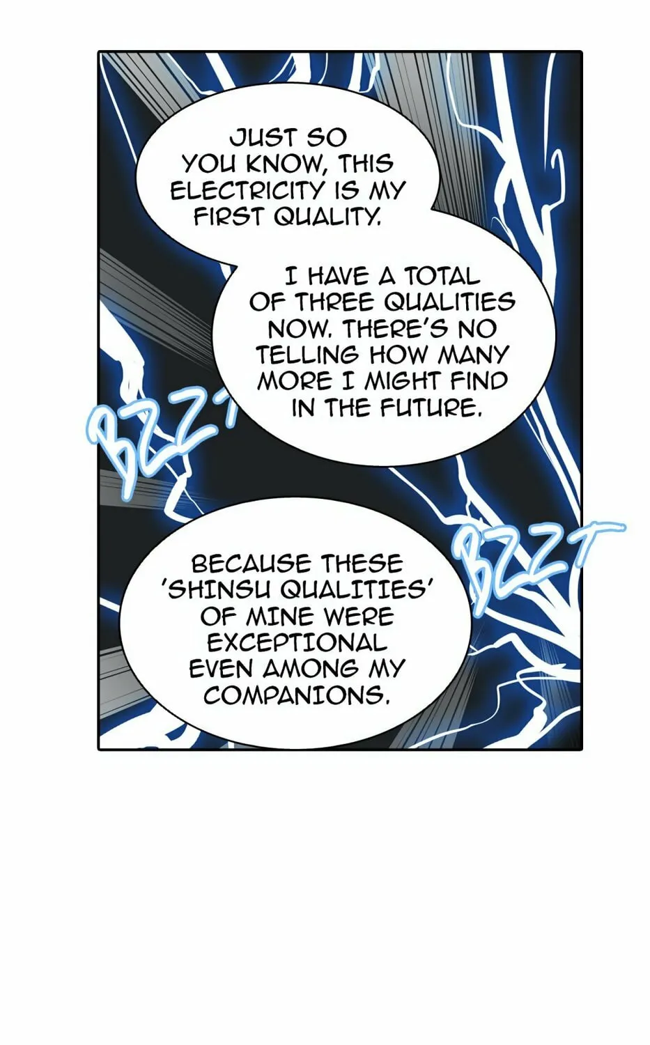 Tower of God Chapter 368 page 165 - 
