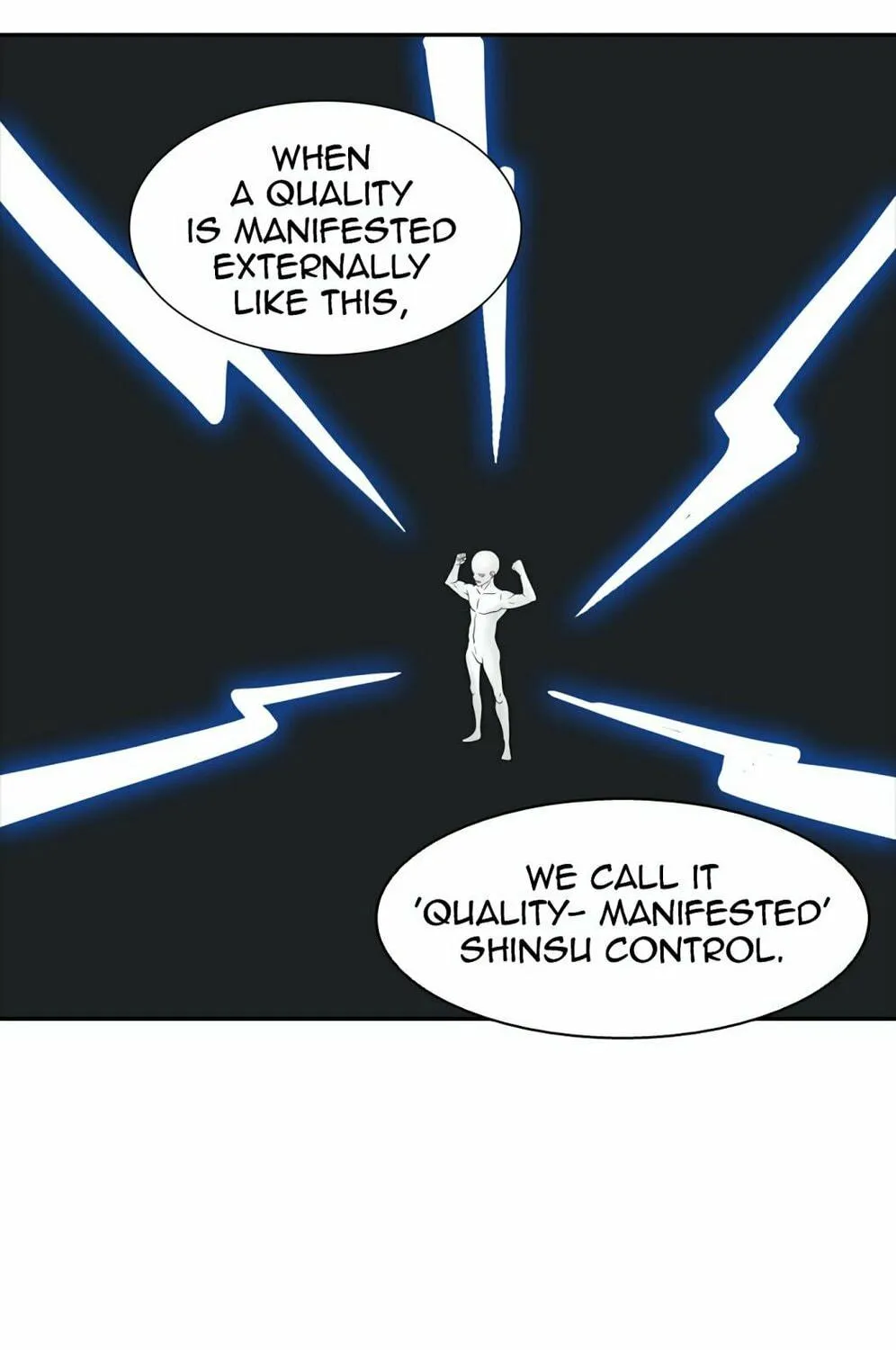 Tower of God Chapter 368 page 167 - 