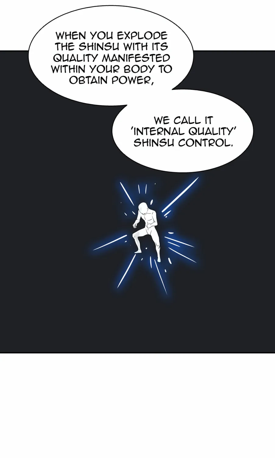 Tower of God Chapter 368 page 169 - 