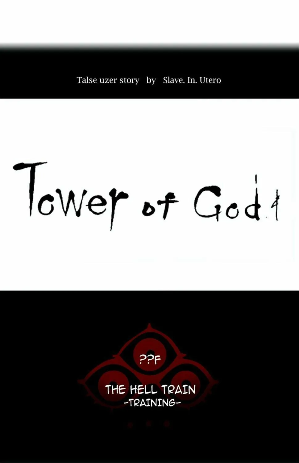 Tower of God Chapter 368 page 18 - 