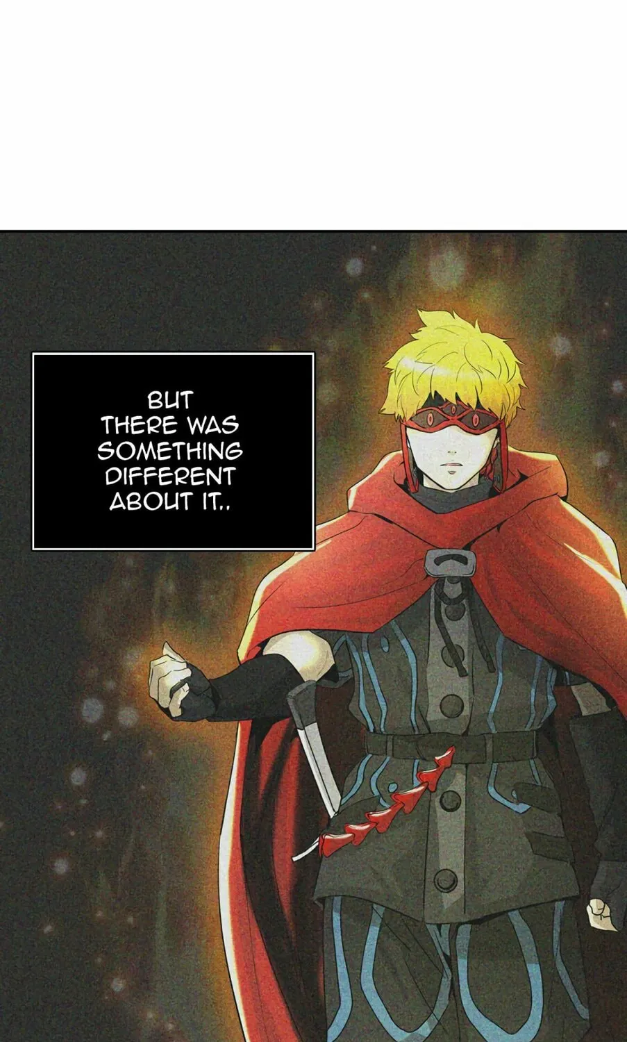 Tower of God Chapter 368 page 175 - 