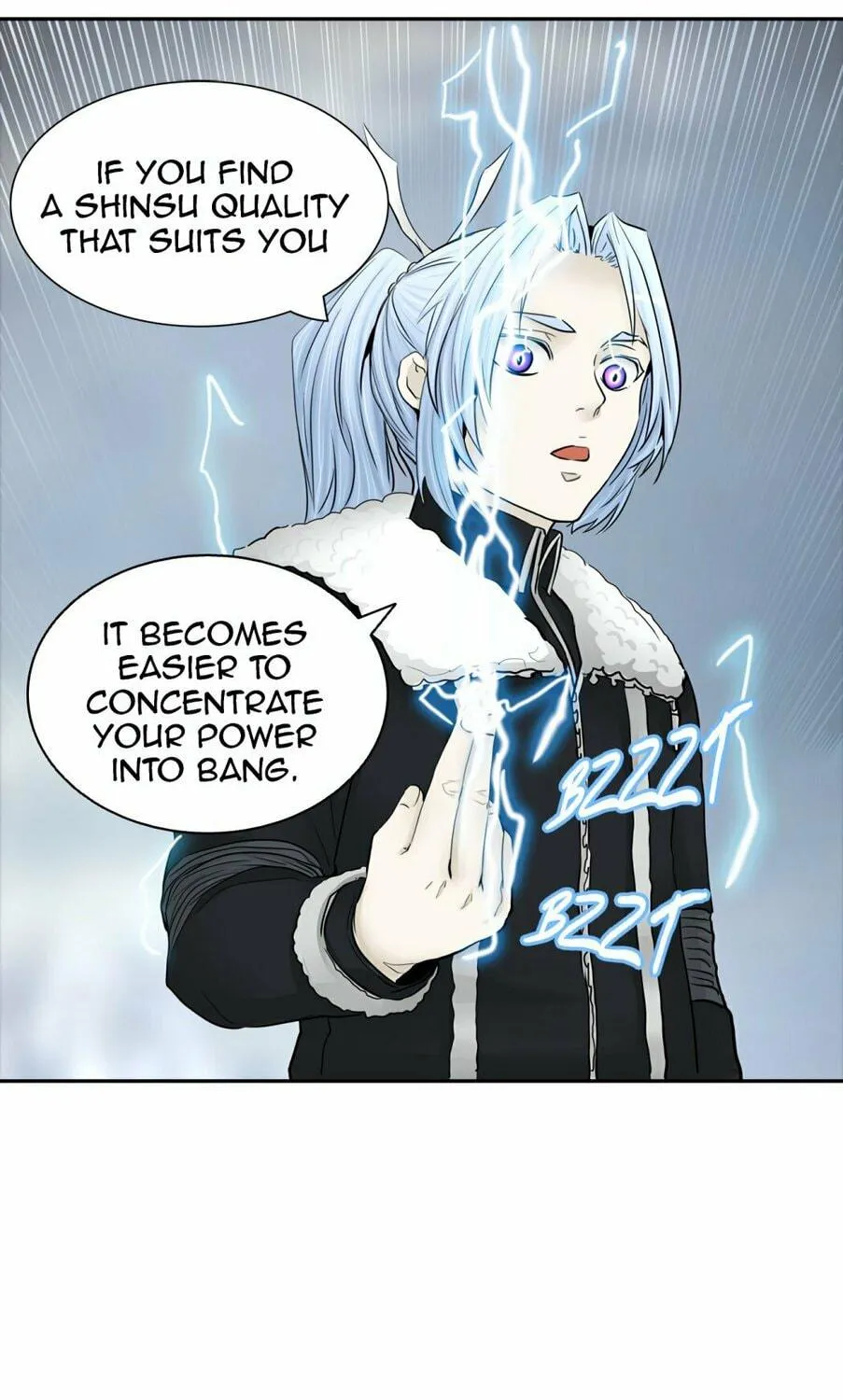 Tower of God Chapter 368 page 179 - 