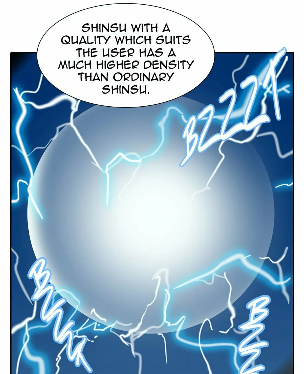 Tower of God Chapter 368 page 184 - 