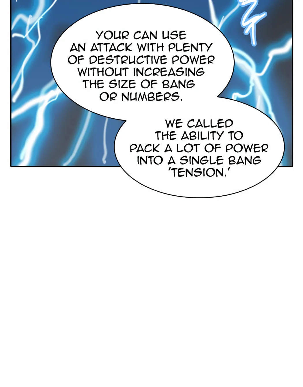 Tower of God Chapter 368 page 185 - 