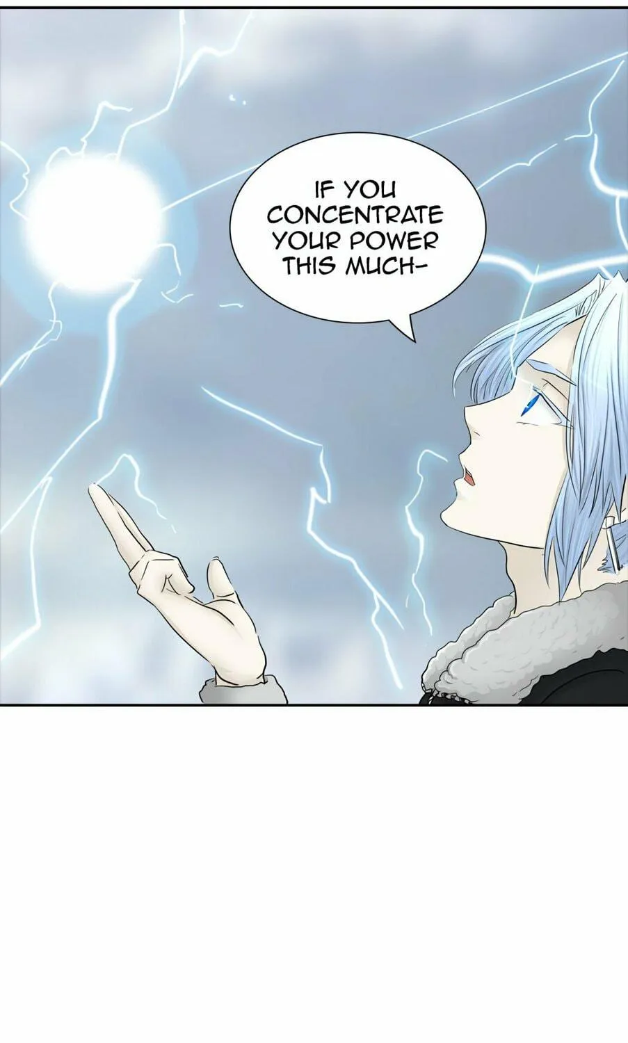 Tower of God Chapter 368 page 186 - 